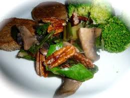 This one is a real delicious food that can be enjoyed by diabetics. Silverbeet Stir Fry Diabetic Health Clinic