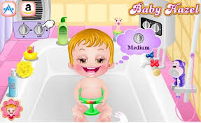 Finally give a fun filled bath and make her ready for the day. Baby Hazel Skin Care Game Play Baby Hazel Skin Care Online For Free At Yaksgames