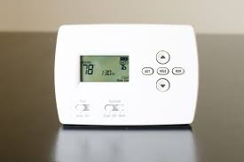 best thermostat settings during summer