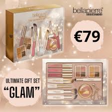 bellapierre cosmetics create with colors