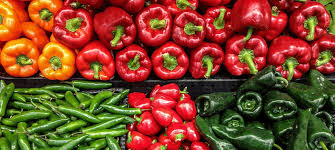 freezing peppers unl food