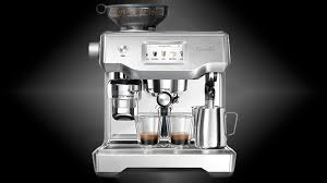 Espresso is a coffee from italy with a very strong taste, after being mixed on the face will have a layer of brown foam called crema and give the user a fragrant if the price is your concern, with the best espresso machine under 500 you will be able to choose a great machine that is not too expensive. Coffee Machines Espresso Machines Grinders Harvey Norman