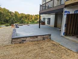 Hardscaping A Backyard Jlc