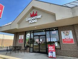 smoothie king s wichita and derby
