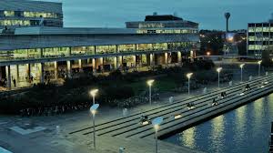 Best 10 universities in Dublin