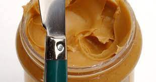 Kentucky Health News Peanut Butter Can Be A Healthy Choice But You  gambar png