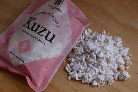 what is kuzu kudzu and why you want