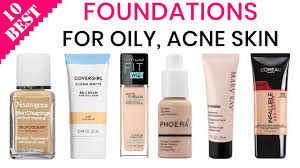 matte foundation full coverage makeup