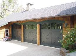 precision garage doors of huntsville