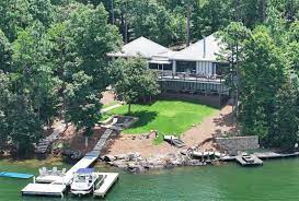 lake martin home at the harbor offers