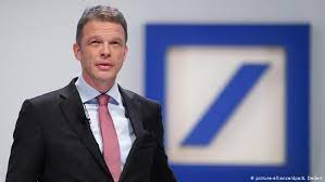 The bank offers debt, foreign exchange, derivatives. Deutsche Bank 12 Top Managers Pay Nearly Doubles To 55 7 Million News Dw 22 03 2019