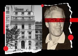 The address is 9 east 71st street, new york. Jeffrey Epstein Ues Townhouse Discount