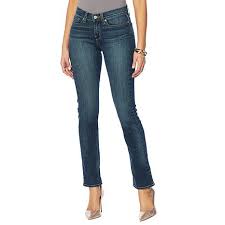 Yummie 5 Pocket Straight Jean