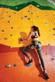 routine rev rock climbing workout