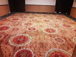 wall to wall carpets commercial