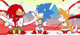 Sonic mania is a 2017 platform game published by sega for nintendo switch, playstation 4, xbox one, and windows. You Can Now Get Sonic Mania For Free On Pc And Here We Tell You How Atomix Pledge Times