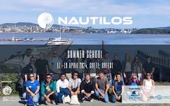 Join the 2nd NAUTILOS Summer School – Applications...