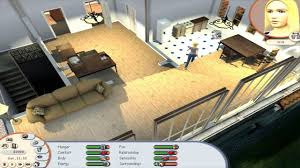 15 games like the sims 2024 ranked