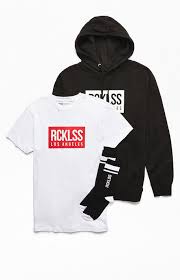 Young And Reckless Pacsun