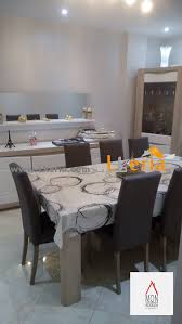 Salle à manger pour séjour. Vente Appartement El Achour A Alger Annonce 210217