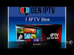 Image result for gen iptv channels