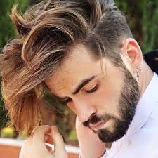 Keep the hair short and include a cool with all these new inspiring men's hairstyles, we are seeing more and more guys with long hair on the street. 55 Coolest Long Hairstyles For Men 2019 Update Men Hairstyles World