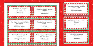 We have tons of knock knock jokes that are sure to tickle the tummies of your little pranksters! Knock Knock Christmas Cracker Jokes Teacher Made