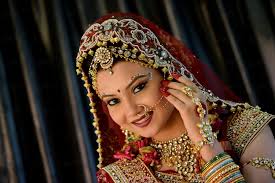 bridal makeup artist bodakdev ahmedabad