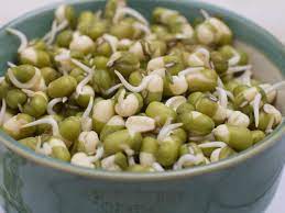 mung bean sprouts nutrition facts eat