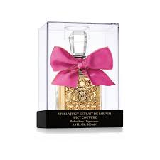I got a sample of this beautiful smelling perfume when i purchased another perfume at the cosmetics counter. Juicy Couture Viva La Juicy Perfume Extract