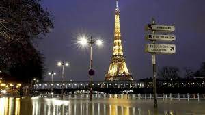 10 juni 2021 15:00 wib. Corona Meningkat Prancis Terapkan Lockdown Terbatas Di Paris
