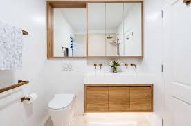 Bathroom Mirror Cabinet Vanity Made