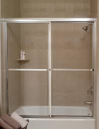 glass shower door installation nj
