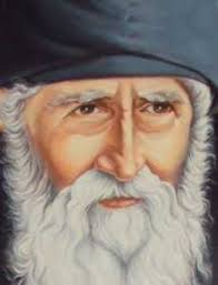 Άγιος Παΐσιος ο Αγιορείτης: Σε μια εποχή πνευματικής σύγχυσης που  κινδυνεύουν να πλανηθούν και οι εκλεκτοί, έχουμε μεγάλη ανάγκη από  θαυματουργούς Αγίους - Ιερά Μητρόπολις Μόρφου