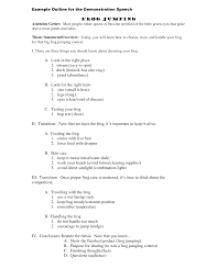 Awesome outline for introducing DBQ structure 