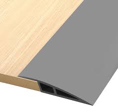 floor transition strip vinyl door