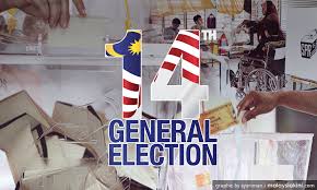 It is a day off for the general population, and schools and most businesses are closed. Malaysiakini Kiniguide Ge14 Numbers What It Means For Bn Harapan And Pas