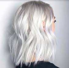 Getting platinum blonde hair is a study in going hard or not going for it at all. How To Get Healthy Khaleesi Platinum Hair Olaplex Inc