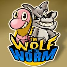 The Wolf and The Worm