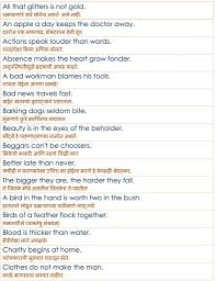 translation of english words sentences