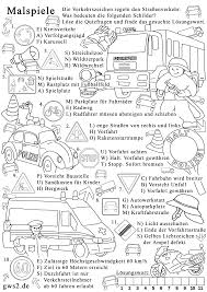 Bilder quiz verkehrszeichen vorsicht für kinder. 40 Verkehrszeichen Grundschule Zum Ausdrucken Besten Bilder Von Ausmalbilder