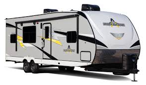 I can buy an ecoboost next, get great dd mileage, and good towing power. Adrenaline Toy Haulers By Coachmen Rv