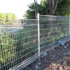 Profence Garden Steelmesh Fence