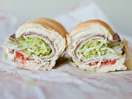What to Order at Jimmy John's When You Want to Be Healthy