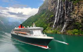 cunard s queen mary 2 cruise ship 2022