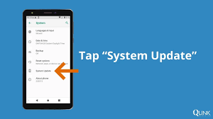 In the android device manager, select the phone that you want to unlock (if not already selected) tap or select lock. Tech Support Archives Q Link Faq