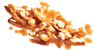 Traditionally, poutine involves french fries topped with a . Smoke S Poutinerie Intends To Become A Global Fast Food Giant