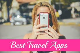 best travel apps for solos about