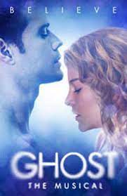 Purchase merchandise from zazzle's ghost the musical store. Broadway Musical Home Ghost The Musical