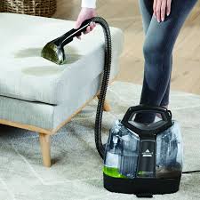 spotclean pet select bissell
